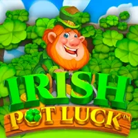Irish Pot Luck Slot 